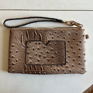Wristlet